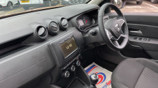 Dacia Duster 1.6 SCe Comfort 5dr Petrol Estate